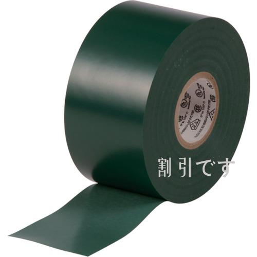 ３Ｍ　ビニールテープ　３５　緑　３８ｍｍＸ２０ｍ　
