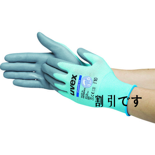 ＵＶＥＸ　有償お試し手袋　フィノミック　Ｃ３　Ｌ　